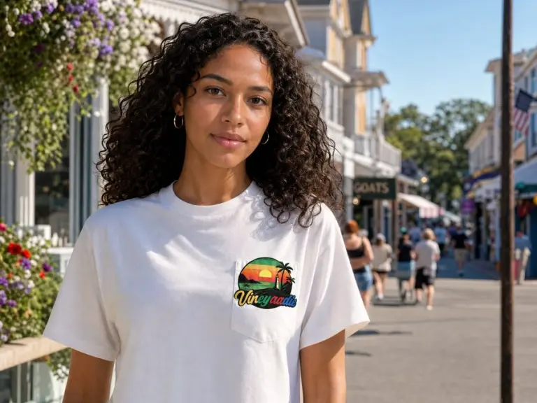 What to wear on Martha's Vineyard in summer — Vineyaadie