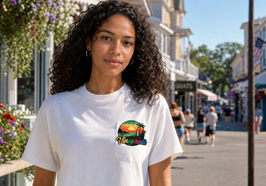 What to wear on Martha's Vineyard in summer — Vineyaadie